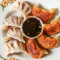 11. Steamed Dumplings