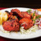 Cl 31. Tandoori Chicken