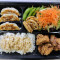 Meat Lover Bento Box