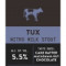 Tux Nitro Milk Stout