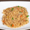 53. Chicken Fried Rice Teppanyaki