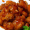 83. General Tso's Chicken Zuǒ Zōng Jī