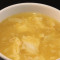 15. Wonton Egg Drop Soup Hún Tún Dàn Huā Tāng