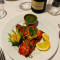 Salmon Ajwain With 1 Plain Naan