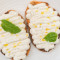 Vispad Ricotta Crostini