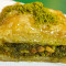 Jumbo Pistachio Baklava