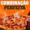 Pizza M 3 Queijos Tuchaua 1,5 L