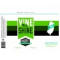 7. Vine Shine