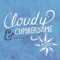 8. Cloudy Cumbersome