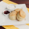 Scones (3 Pieces)