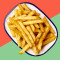 Skin-On Za'atar Fries