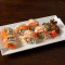 Sake Ebi Maki (6Pcs)