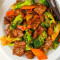 C9. Beef Broccoli