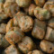 Golden-Fried Okra 1/2 Lb.