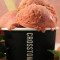 Strawberries Cream Ice Cream Pot (120Ml)