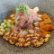 Ceviche Nikkei De Pescado