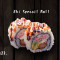 Ebi Specail Roll