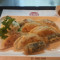 #L29 Pan-Fried Dumplings