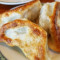 403. Pan-Fried Pork Dumplings (3 Pcs)