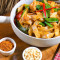 Drunken Noodles: Chicken