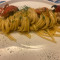 Linguine Al Granchio Blu