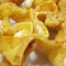 8. Crab Rangoon