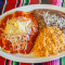 1. Huevos Rancheros