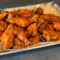 10 Bone-In Wings