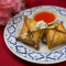 11. Crab Rangoon (2)