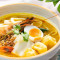 Auntie Malay Seafood Laksa Zhāo Pái Hǎi Xiān Lǎ Shā