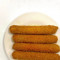 Fried Crab Sticks (4)