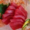 Tuna Sashimi (10Pc)