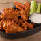 Wings Combo Buffalo