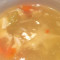 116. Egg Drop Soup