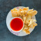 4. Cheese Wonton (6)