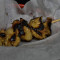 Chicken Pineapple Kabob