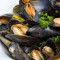 *2 Lbs Steamed Mussels