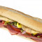 6 Italian Sub