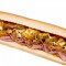 6 Cuban Sub