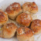 Garlic Knots 6 Pieces