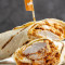 Grilleld Chicken Tikka Wrap