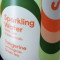 Sound Sparkling Water- Tangerine