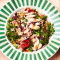 New Verdure Bowl With Roasted Chicken