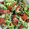 Marinated Kale Caesar