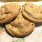 New Milk Chocolate Chip Cookie