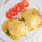 Potato Pancake Benny