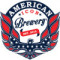 Americon Blonde Ale