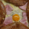 Galette Complète Au Jambon