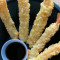 Tempura Shrimp 2 Pcs