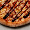 Bbq Chicken Klassisk Pizza Stor Original